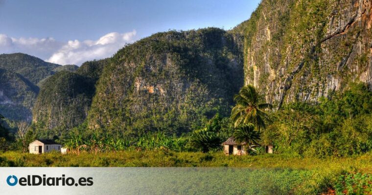 Descubre la belleza de Pinar del Río en Cuba: turismo, cultura y naturaleza